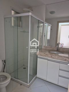 Apartamento para aluguel anual com 1 quarto no condomínio Vila Verona na Reserva Sapiranga em Praia do Forte Bahia