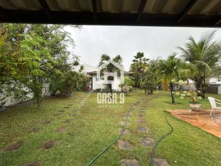 Casa a venda com 4 quartos no condomínio Canto do Sol em Guarajuba Bahia