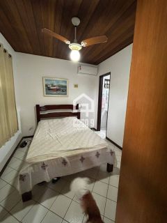 Casa a venda com 4 quartos no condomínio Canto do Sol em Guarajuba Bahia