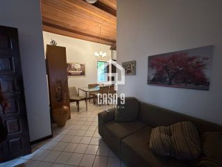 Casa a venda com 4 quartos no condomínio Canto do Sol em Guarajuba Bahia