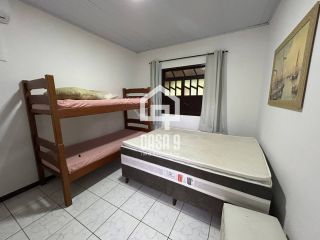 Casa a venda com 4 quartos no condomínio Canto do Sol em Guarajuba Bahia