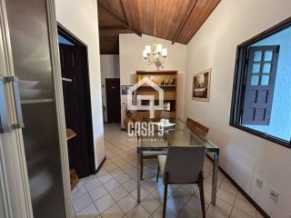 Casa a venda com 4 quartos no condomínio Canto do Sol em Guarajuba Bahia