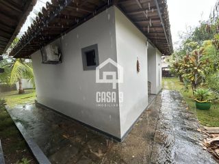 Casa a venda com 4 quartos no condomínio Canto do Sol em Guarajuba Bahia