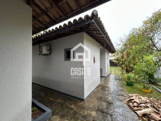 Casa a venda com 4 quartos no condomínio Canto do Sol em Guarajuba Bahia