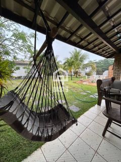 Casa a venda com 4 quartos no condomínio Canto do Sol em Guarajuba Bahia