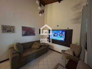 Casa a venda com 4 quartos no condomínio Canto do Sol em Guarajuba Bahia