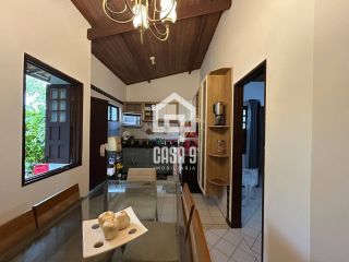 Casa a venda com 4 quartos no condomínio Canto do Sol em Guarajuba Bahia