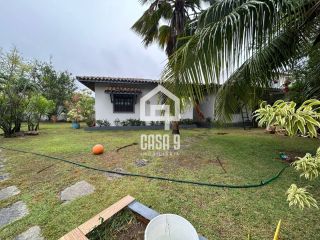 Casa a venda com 4 quartos no condomínio Canto do Sol em Guarajuba Bahia