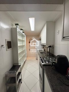 Apartamento duplex com 3 suítes pé na areia a venda no condominio Vilas da Praia em Itacimirim Bahia