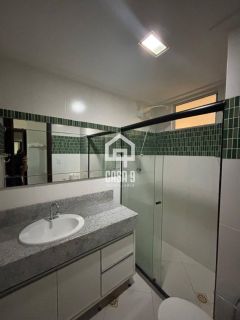 Apartamento duplex com 3 suítes pé na areia a venda no condominio Vilas da Praia em Itacimirim Bahia