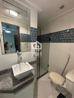 Apartamento duplex com 3 suítes pé na areia a venda no condominio Vilas da Praia em Itacimirim Bahia