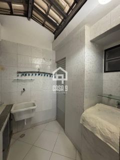 Apartamento duplex com 3 suítes pé na areia a venda no condominio Vilas da Praia em Itacimirim Bahia