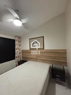Apartamento duplex com 3 suítes pé na areia a venda no condominio Vilas da Praia em Itacimirim Bahia