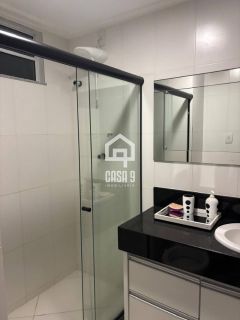 Apartamento duplex com 3 suítes pé na areia a venda no condominio Vilas da Praia em Itacimirim Bahia