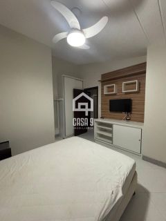 Apartamento duplex com 3 suítes pé na areia a venda no condominio Vilas da Praia em Itacimirim Bahia