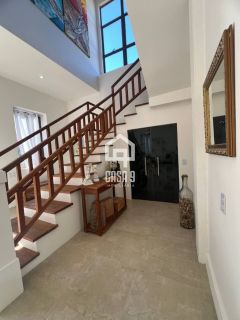 Casa solta a venda com 4 suítes na Vila de Imbassai Bahia