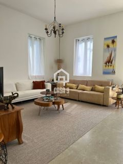 Casa solta a venda com 4 suítes na Vila de Imbassai Bahia