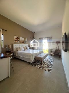 Casa solta a venda com 4 suítes na Vila de Imbassai Bahia