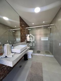 Casa solta a venda com 4 suítes na Vila de Imbassai Bahia