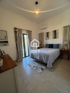 Casa solta a venda com 4 suítes na Vila de Imbassai Bahia