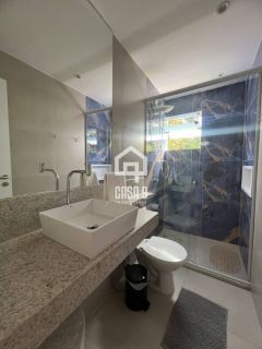 Casa solta a venda com 4 suítes na Vila de Imbassai Bahia