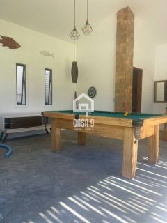 Casa solta a venda com 4 suítes na Vila de Imbassai Bahia