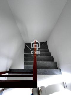 Casa nunca habitada com 2 quartos na Reserva Sapiranga entre a Lagoa Aruá e Praia do Forte Bahia