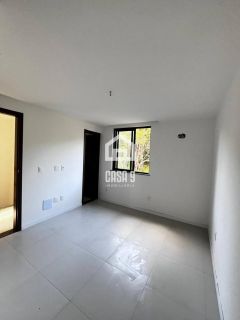 Casa nunca habitada com 2 quartos na Reserva Sapiranga entre a Lagoa Aruá e Praia do Forte Bahia