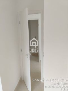 Casa a venda com 2 suítes próximo da Lagoa Aruá na região de Praia do Forte Bahia