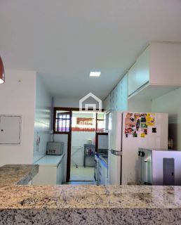 APARTAMENTO 1 QUARTO NA PRAIA DO FORTE