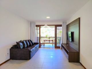 APARTAMENTO 1 QUARTO NA PRAIA DO FORTE