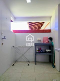 APARTAMENTO 1 QUARTO NA PRAIA DO FORTE