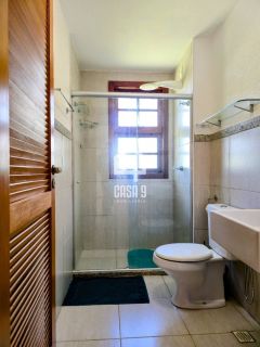 APARTAMENTO 1 QUARTO NA PRAIA DO FORTE