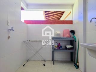 APARTAMENTO 1 QUARTO NA PRAIA DO FORTE