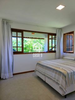 APARTAMENTO 1 QUARTO NA PRAIA DO FORTE