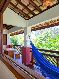 APARTAMENTO 1 QUARTO NA PRAIA DO FORTE