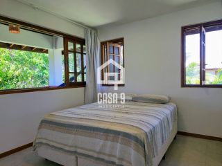 APARTAMENTO 1 QUARTO NA PRAIA DO FORTE