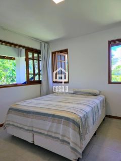APARTAMENTO 1 QUARTO NA PRAIA DO FORTE
