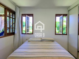 APARTAMENTO 1 QUARTO NA PRAIA DO FORTE