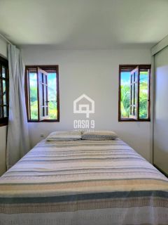 APARTAMENTO 1 QUARTO NA PRAIA DO FORTE