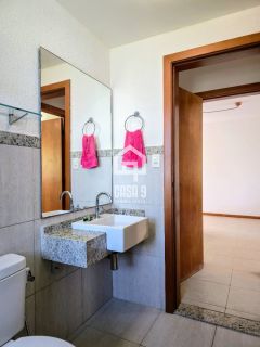 APARTAMENTO 1 QUARTO NA PRAIA DO FORTE