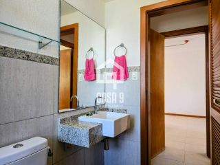 APARTAMENTO 1 QUARTO NA PRAIA DO FORTE