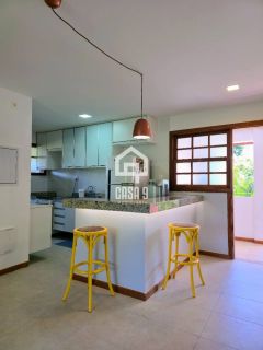 APARTAMENTO 1 QUARTO NA PRAIA DO FORTE