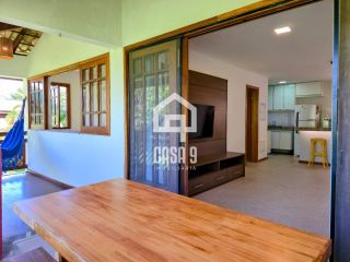 APARTAMENTO 1 QUARTO NA PRAIA DO FORTE