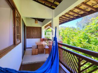 APARTAMENTO 1 QUARTO NA PRAIA DO FORTE