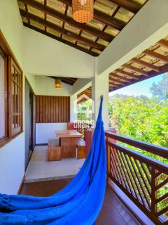 APARTAMENTO 1 QUARTO NA PRAIA DO FORTE