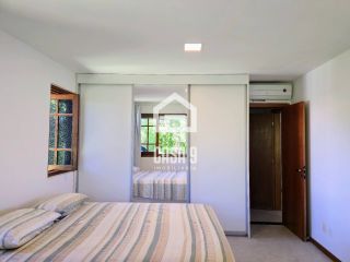 APARTAMENTO 1 QUARTO NA PRAIA DO FORTE