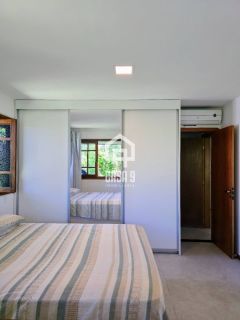 APARTAMENTO 1 QUARTO NA PRAIA DO FORTE