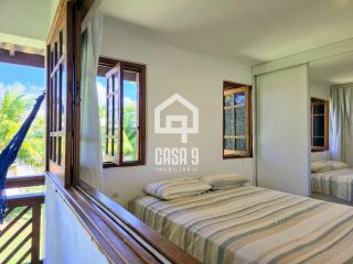 APARTAMENTO 1 QUARTO NA PRAIA DO FORTE