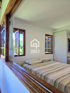 APARTAMENTO 1 QUARTO NA PRAIA DO FORTE